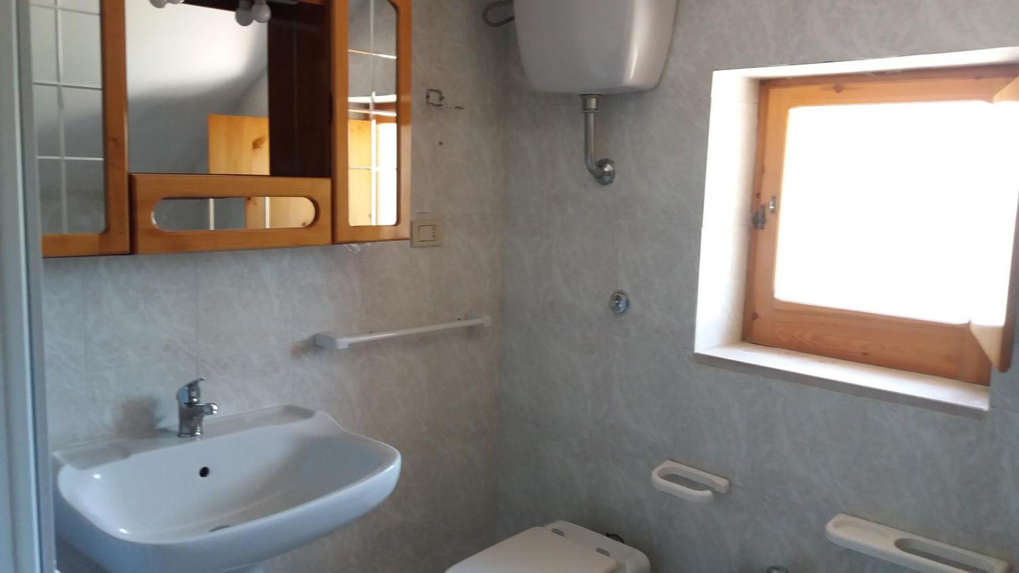 Hotel Residence Villa Ascoli Vieste Kültér fotó