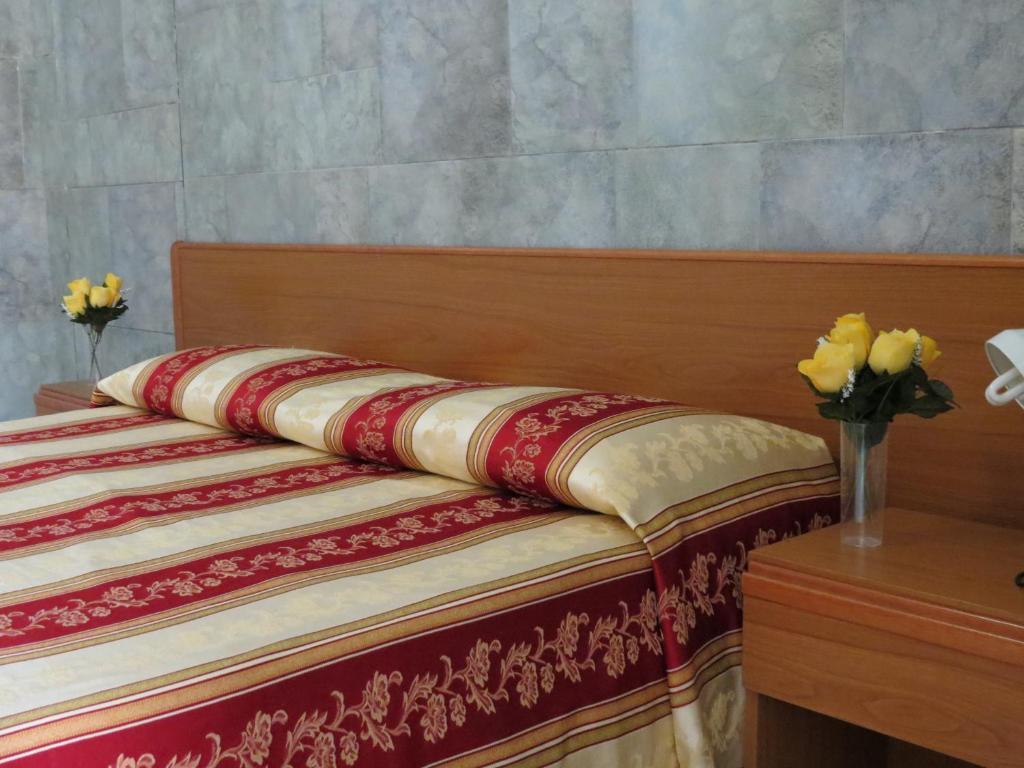 Hotel Residence Villa Ascoli Vieste Szoba fotó